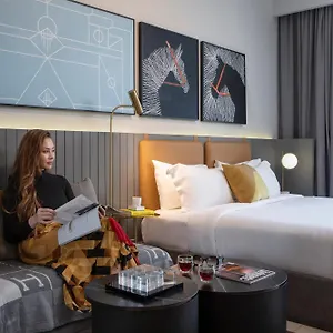 Bespoke Homes - Mag 318 Downtown ОАЭ