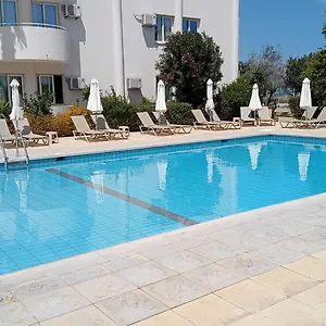 Mandalena Apartmanhotel