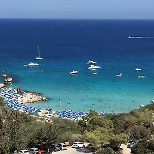 Konnos Bay Протарас