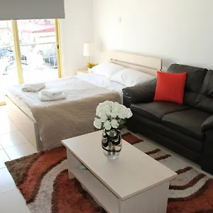 Tiffany Apartment Larnaca
