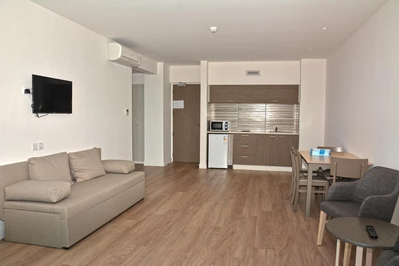 Melini Hotel Suites Protaras 3*,