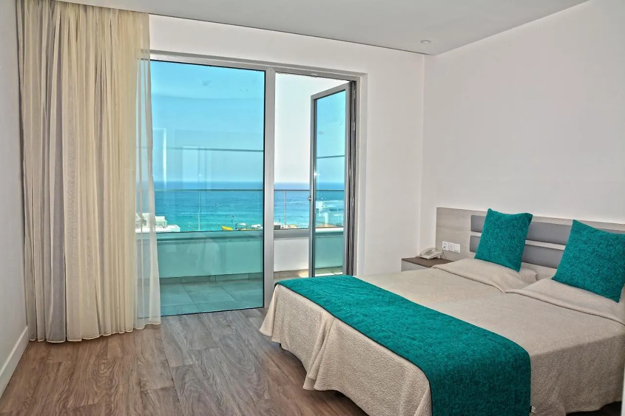 Melini Hotel Suites Protaras 3*,