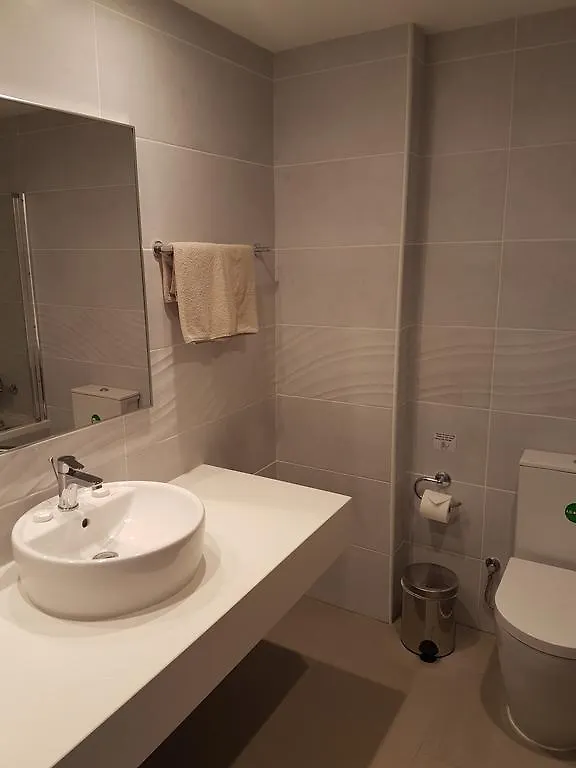 Melini Hotel Suites Protaras